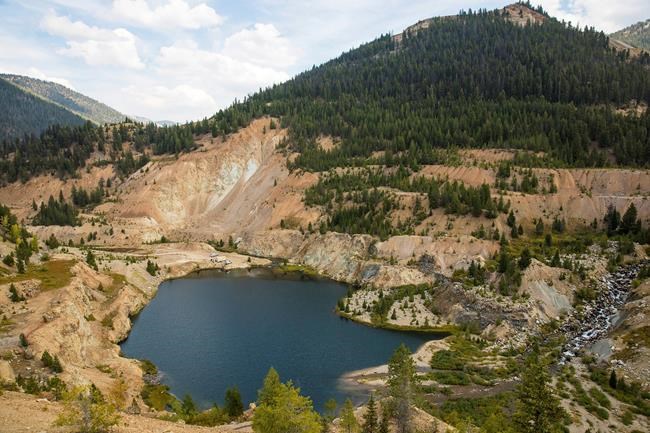 U.S. releases draft assessment of Idaho open-pit gold mines | iNFOnews.ca