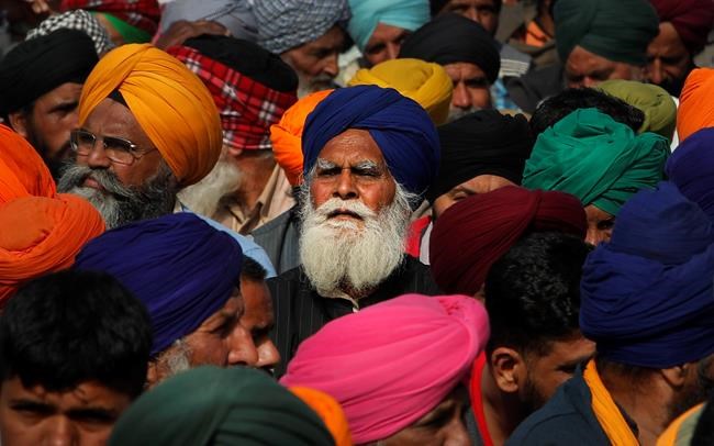 India's Supreme Court suggests government delay farm laws | iNFOnews.ca India's Supreme Court suggests government delay farm laws | iNFOnews.ca