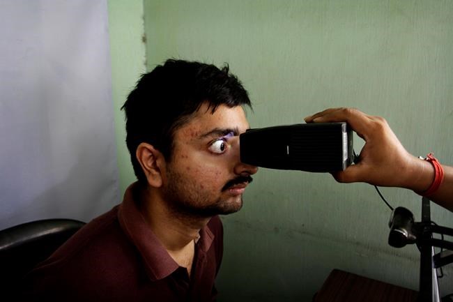 India's top court limits use of gov't identification number | iNFOnews.ca India's top court limits use of gov't identification number | iNFOnews.ca