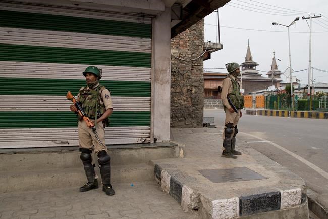 Indian opposition wants Modi to clarify Trump Kashmir claim | iNFOnews.ca Indian opposition wants Modi to clarify Trump Kashmir claim | iNFOnews.ca