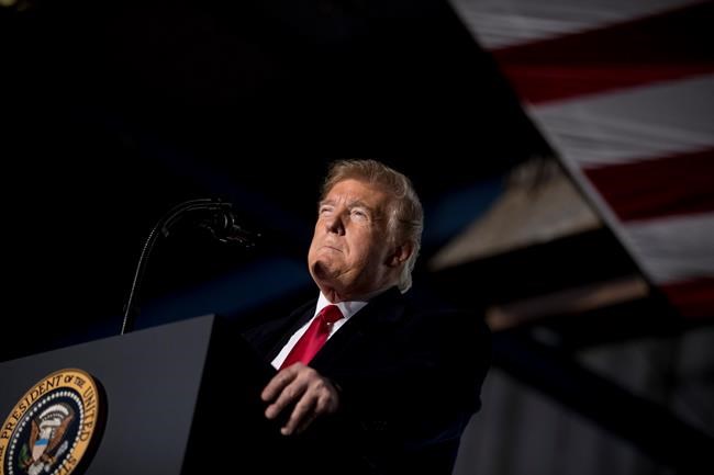Trump calls Pittsburgh synagogue attack 'evil' anti-Semitism | iNFOnews.ca Trump calls Pittsburgh synagogue attack 'evil' anti-Semitism | iNFOnews.ca