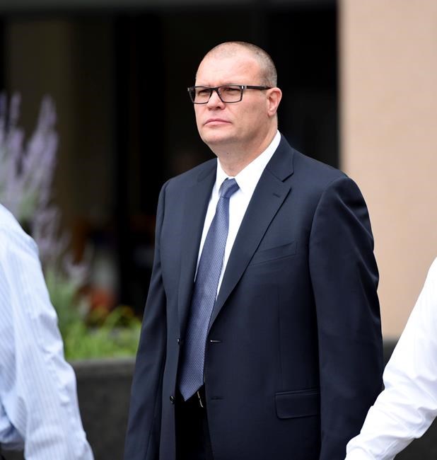 Chicago cop, 2 ex-cops enter pleas in Laquan McDonald case | iNFOnews.ca Chicago cop, 2 ex-cops enter pleas in Laquan McDonald case | iNFOnews.ca