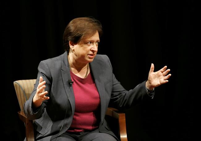 Kagan: Not having to get door 1 plus of new status | iNFOnews.ca