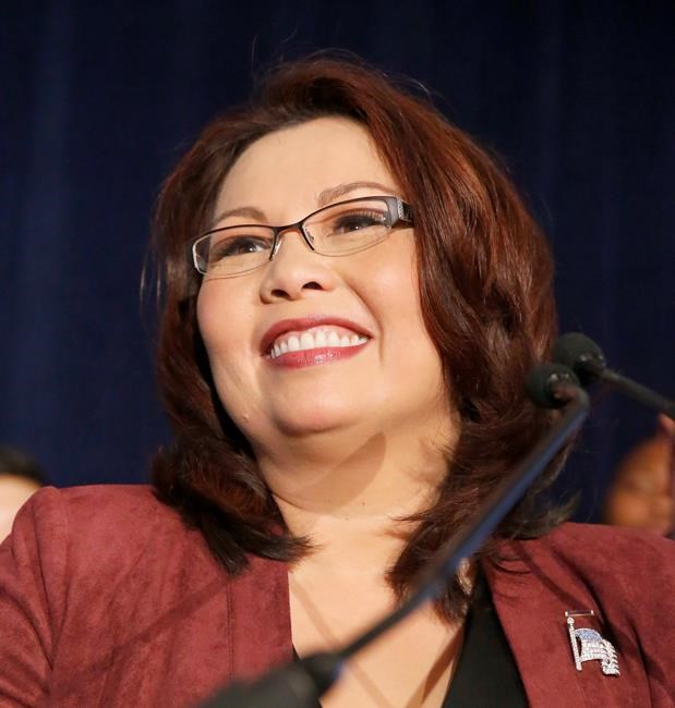 Correction: Election-Illinois-Senate story | iNFOnews.ca Correction: Election-Illinois-Senate story | iNFOnews.ca