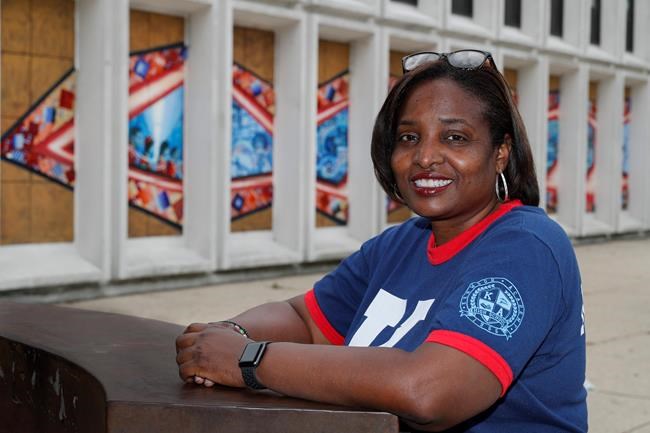 Some educators of colour resist push for police-free schools | iNFOnews.ca