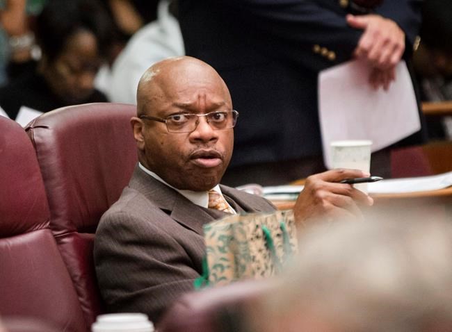 The Latest: Lawyer says Chicago alderman will fight charges | iNFOnews.ca The Latest: Lawyer says Chicago alderman will fight charges | iNFOnews.ca