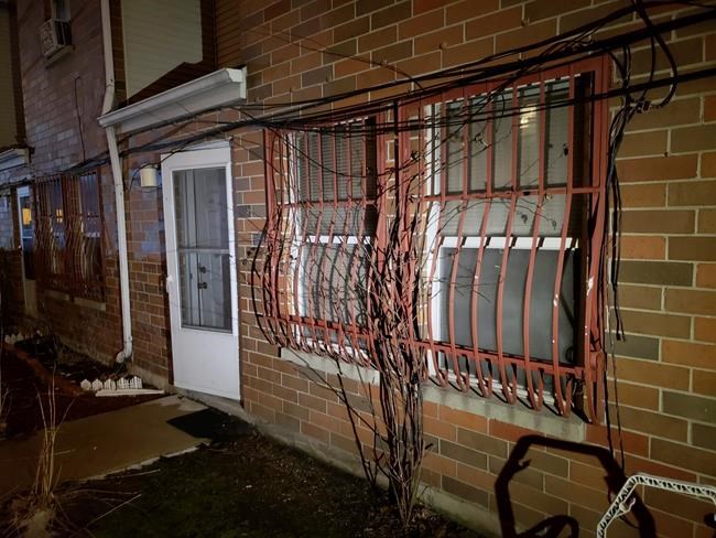 Chicago police release 2 men questioned in Smollett case | iNFOnews.ca