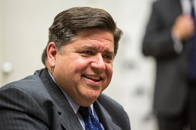 Pritzker to repay tax breaks after report calls them fraud | iNFOnews.ca Pritzker to repay tax breaks after report calls them fraud | iNFOnews.ca