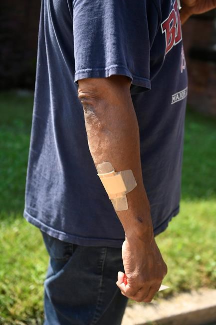 Police: 2 Chicago moms killed in shooting likely not targets | iNFOnews.ca