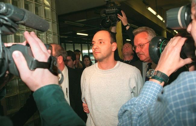 Convicted killer found guilty of 5 California murders | iNFOnews.ca