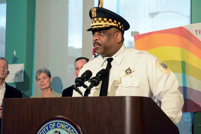 Security ramped up for upcoming US gay pride events | iNFOnews.ca Security ramped up for upcoming US gay pride events | iNFOnews.ca