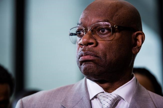 Ex-Chicago Council member gets year in prison for corruption | iNFOnews.ca