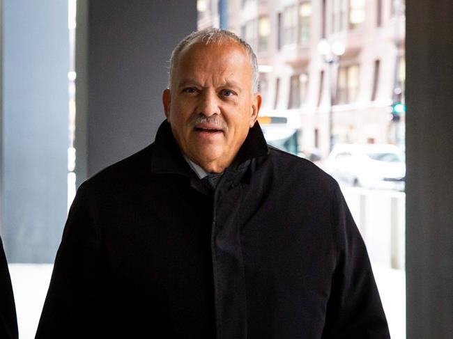 Former Illinois legislator pleads innocent in bribery case | iNFOnews.ca