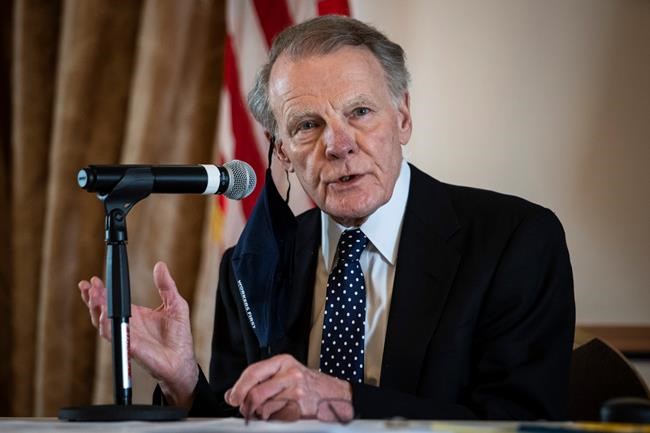 Ex-House speaker Madigan quits Democratic Party chairman job | iNFOnews.ca Ex-House speaker Madigan quits Democratic Party chairman job | iNFOnews.ca