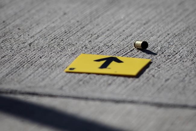 Police try to prevent retaliation after Chicago rapper shot | iNFOnews.ca