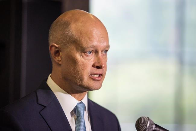 Officer convicted of murder in slaying of Laquan McDonald | iNFOnews.ca