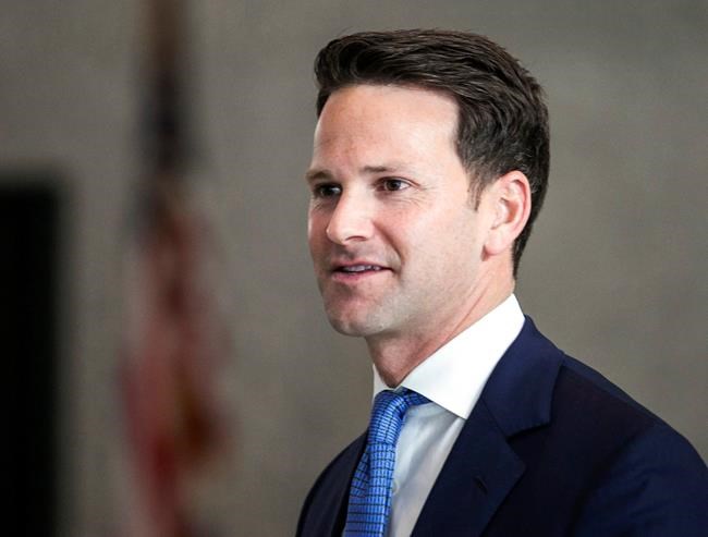 Appeals court refuses to dismiss Schock corruption charges | iNFOnews.ca