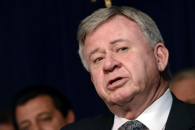 Trump-supporting mayor appears to survive re-election scare | iNFOnews.ca