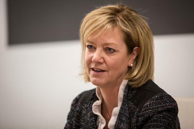 The Latest: Bennett wins Illinois GOP House primary | iNFOnews.ca