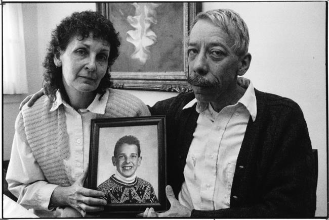 Illinois man found guilty in teen's 1992 strangulation death | iNFOnews.ca