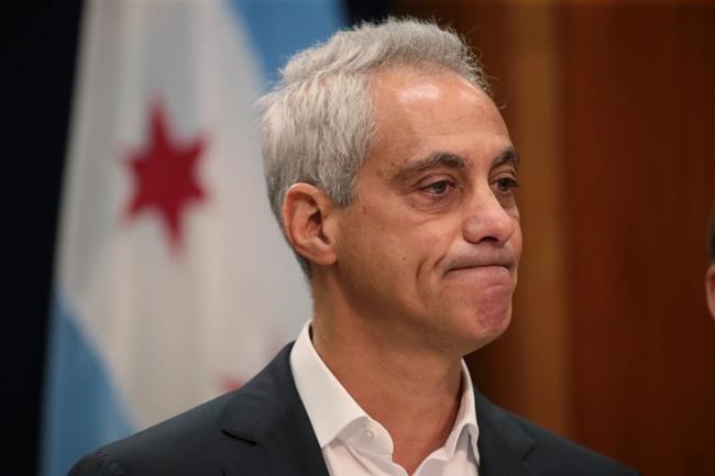 Chicago's next mayor will be leading a deeply divided city | iNFOnews.ca