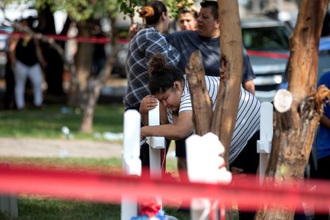 Chicago fire claims 10th kid as agency probes neglect claim | iNFOnews.ca Chicago fire claims 10th kid as agency probes neglect claim | iNFOnews.ca