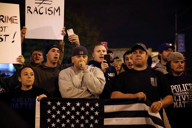 Chicago chief to meet monthly with black student protesters | iNFOnews.ca