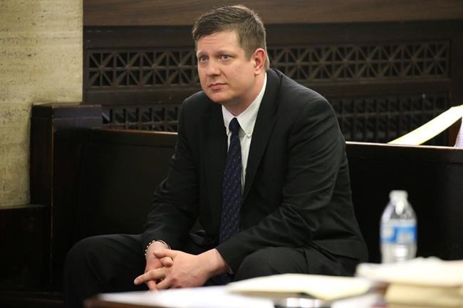 Judge: Trial in Laquan McDonald shooting to start Sept. 5 | iNFOnews.ca