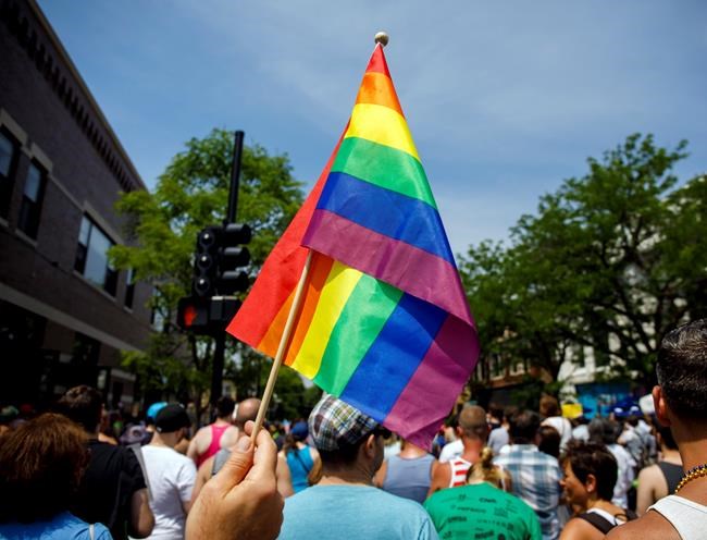 Activists to copy Illinois 'gay panic defence' ban elsewhere | iNFOnews.ca Activists to copy Illinois 'gay panic defence' ban elsewhere | iNFOnews.ca