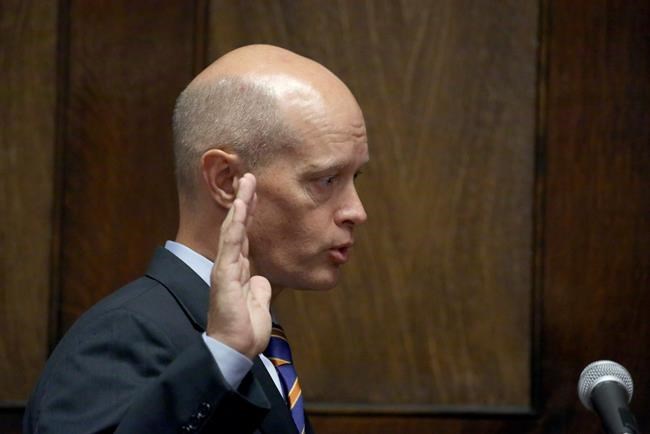 Special prosecutor named for Laquan McDonald murder case | iNFOnews.ca