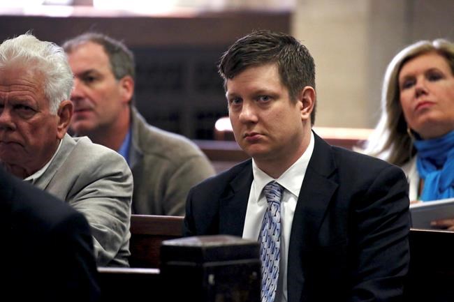 Judge to appoint special prosecutor in Laquan McDonald case | iNFOnews.ca Judge to appoint special prosecutor in Laquan McDonald case | iNFOnews.ca