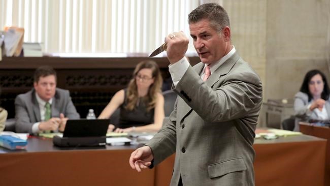 Race central to Chicago case, even if jury doesn't hear it | iNFOnews.ca