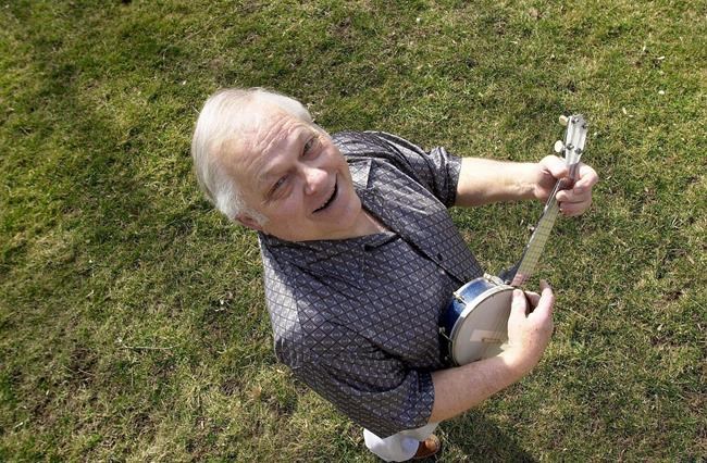 Man who got generations singing Oscar Mayer Wiener song dies | iNFOnews.ca Man who got generations singing Oscar Mayer Wiener song dies | iNFOnews.ca