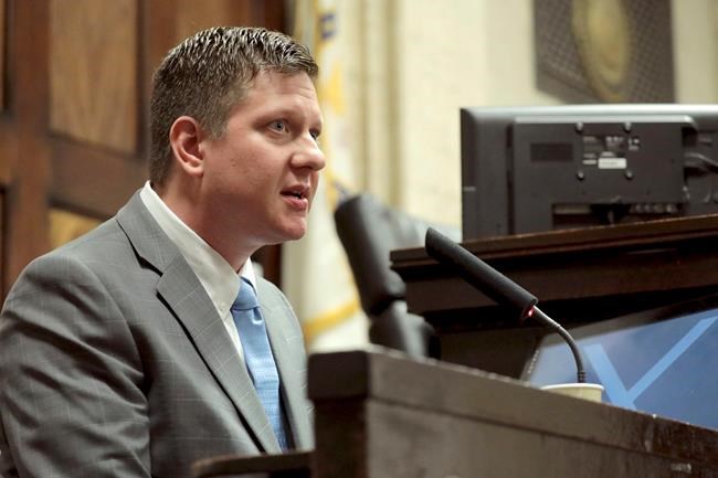 Key players in trial of Chicago cop who killed black teen | iNFOnews.ca