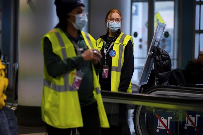 NOT REAL NEWS: A look at what didn't happen this week | iNFOnews.ca NOT REAL NEWS: A look at what didn't happen this week | iNFOnews.ca