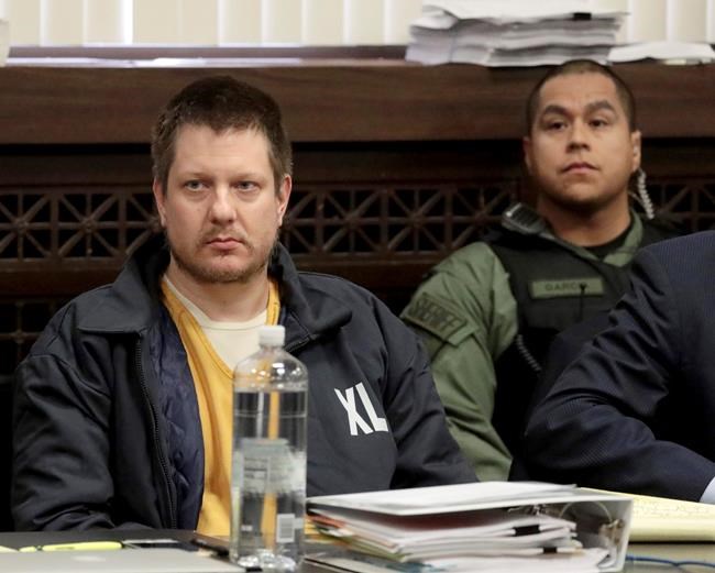 Judge acquits 3 Chicago officers of Laquan McDonald coverup | iNFOnews.ca