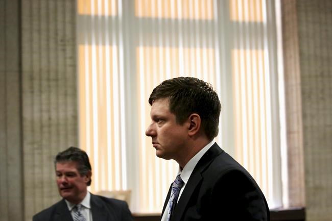 State's attorney asks to step aside from Chicago police case | iNFOnews.ca CP971992831
