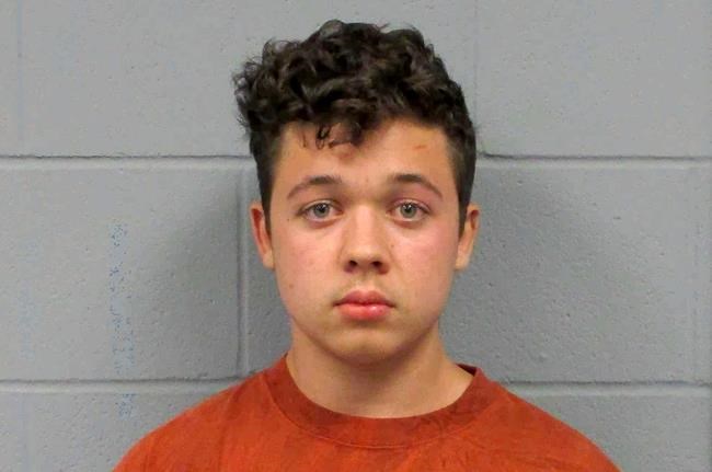 Teen in Wisconsin protest deaths used pandemic funds for gun | iNFOnews.ca CP1842882194