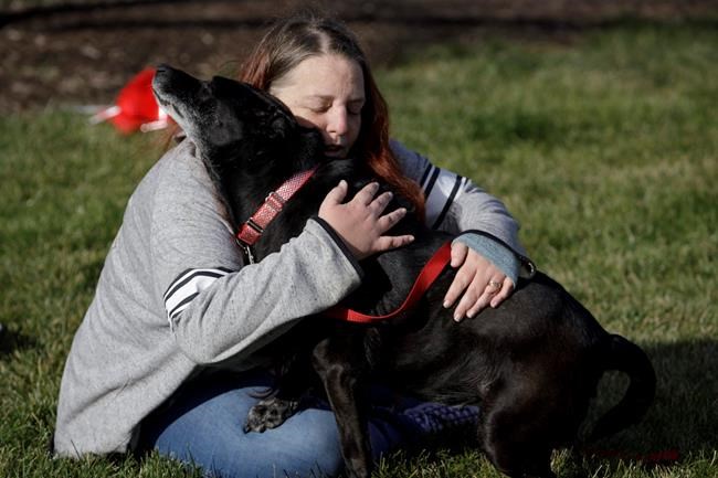 3 years later, dog and Michigan owners reunited in Illinois | iNFOnews.ca