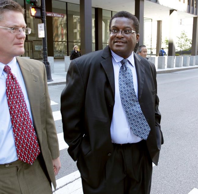88 people say they were framed by corrupt former Chicago cop | iNFOnews.ca