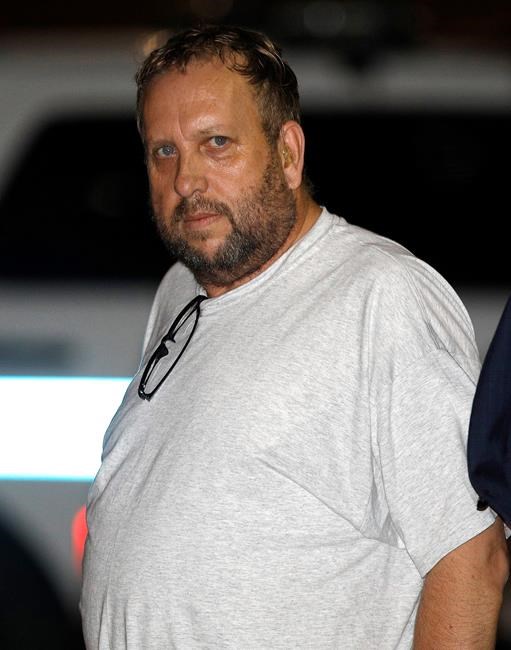 Northwestern prof, Oxford staffer extradited to Chicago | iNFOnews.ca