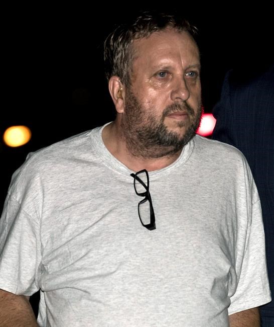 Professor, Oxford employee plead not guilty to stabbing | iNFOnews.ca