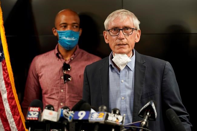 Organizer: Not enough signatures for Evers recall effort | iNFOnews.ca Organizer: Not enough signatures for Evers recall effort | iNFOnews.ca