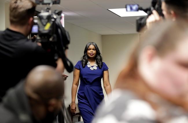 R. Kelly's life mirrors that of prosecutor who charged him | iNFOnews.ca