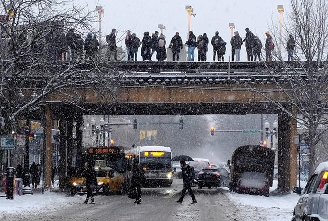 10 Things to Know for Today | iNFOnews.ca