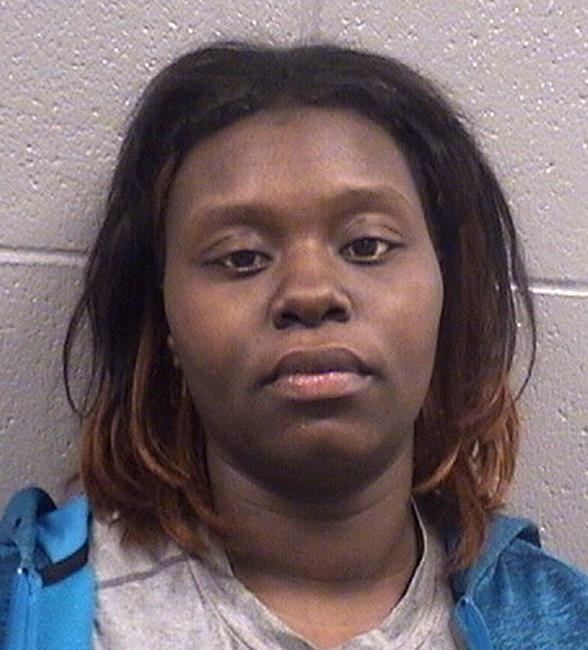 Chicago woman faces murder charge in baby's starvation death | iNFOnews.ca