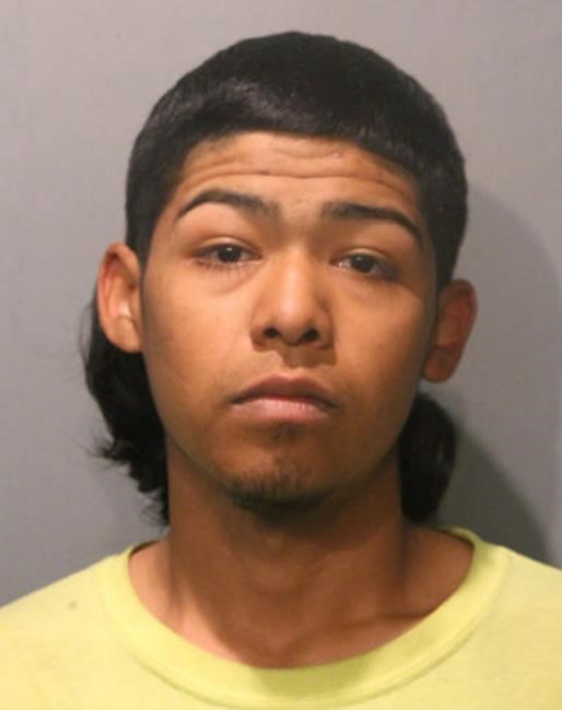 Chicago gang helped investigators in officers' shooting | iNFOnews.ca