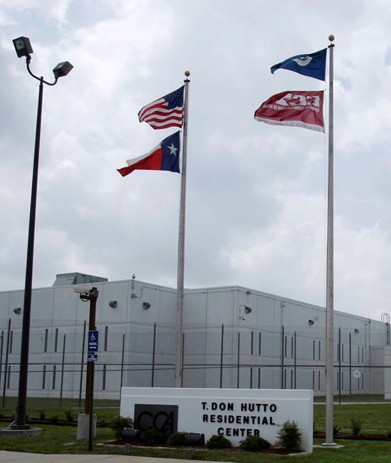 Advocates want #MeToo debate to include immigrant detention | iNFOnews.ca Advocates want #MeToo debate to include immigrant detention | iNFOnews.ca