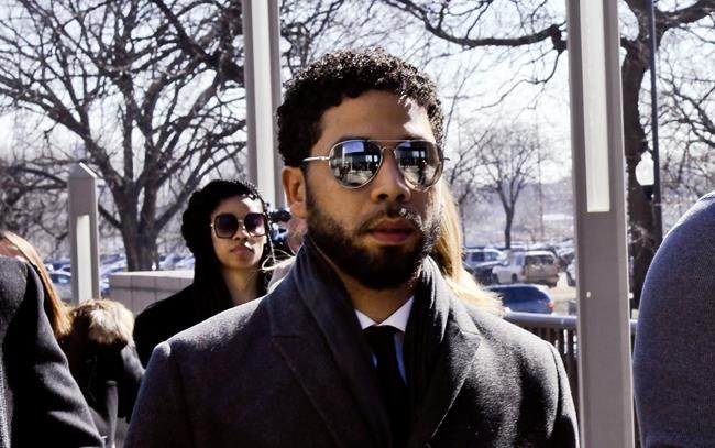 Attorney: Brothers regret role in alleged Smollett scheme | iNFOnews.ca