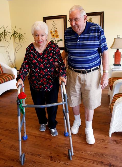 Medicaid cut in GOP health bill worries the nursing home set | iNFOnews.ca Medicaid cut in GOP health bill worries the nursing home set | iNFOnews.ca